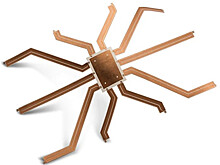 BMW откажется от традиционных автомобильных проводов