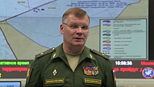 Сирия опровергла сообщения о планах России создать военную базу в Дейр-эз-Зоре