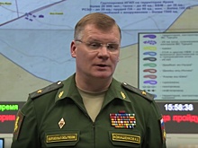 Сирия опровергла сообщения о планах России создать военную базу в Дейр-эз-Зоре