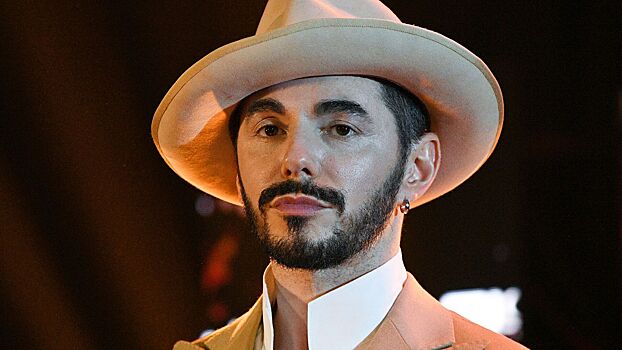 Родригез рассказал, как возлюбленная поздравила его с праздником