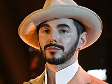 Родригез рассказал, как возлюбленная поздравила его с праздником