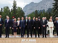 Подсчитаны потери стран G7 в случае конфискации активов России