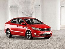 Составлен рейтинг-5 наиболее востребованных машин в Москве