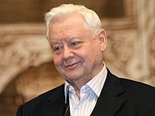 В Сети назвали кандидатов на место Табакова