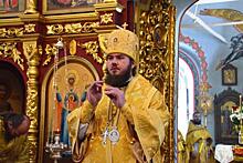Епископ Гдовский Фома возглавил Уржумскую епархию