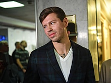 Стало известно, почему футболист сборной России Смолов скрывает роман с внучкой Ельцина