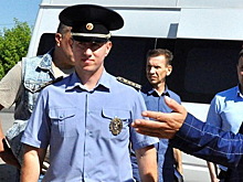 Глава Электрогорска провел традиционный объезд по городу