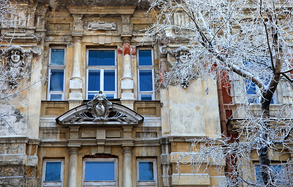 Иркутск, Россия, Европа
