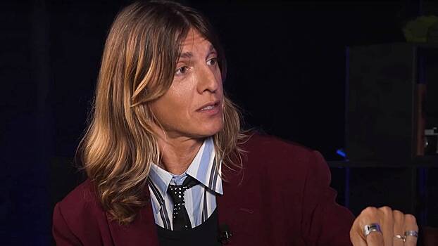 «Скрывать не буду»: стилист Лисовец ответил на сообщения о раке на поздней стадии