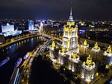 Жилой винтаж: современные "сталинки" стали альтернативой легендарным высоткам в Москве
