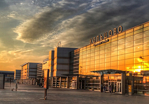 Пассажиропоток холдинга «Аэропорты регионов» в I квартале вырос на 22% — до 2,1 млн человек