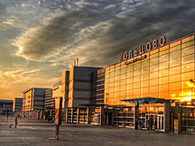 Пассажиропоток холдинга «Аэропорты регионов» в I квартале вырос на 22% — до 2,1 млн человек