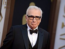 Мартин Скорсезе встретился с папой Римским и рассказал о планах на фильм о Христе