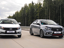 На отечественные автомобили хотят сделать скидку в 150 тысяч рублей за утилизацию