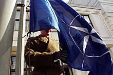 Политолог Храмчихин усомнился в дееспособности НАТО как военного блока
