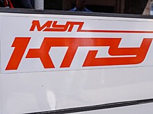 На обслуживание автобусного парка в Краснодаре выделят 284 млн рублей