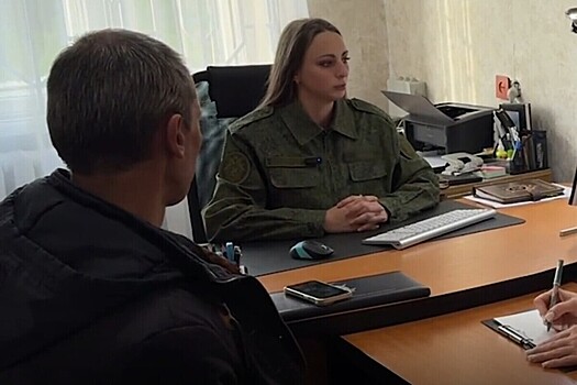 Найден глумившийся над могилами военкора Федорчака и бойцов СВО житель Крыма