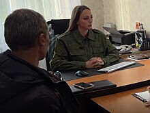 Найден глумившийся над могилами военкора Федорчака и бойцов СВО житель Крыма