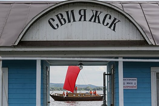 В Татарстане реализовали масштабный проект по укреплению берегов