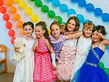 В Подмосковных детсадах частично сняли ограничения на посещение утренников