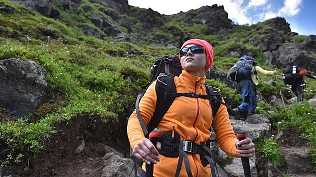 Появилась версия исчезновения семьи туристов в Красноярском крае