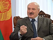 Лукашенко: На Украине есть силы гораздо страшнее НАТО