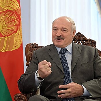 Лукашенко: На Украине есть силы гораздо страшнее НАТО