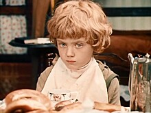 Как дерзкая девочка из  «Родни» стала Томом Сойером