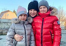 Ирина Слуцкая составила топ-3 занятий с детьми во время изоляции