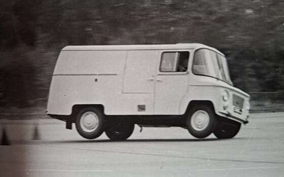 Пан Жук и пани Нюся: как СССР дал Польше автопром