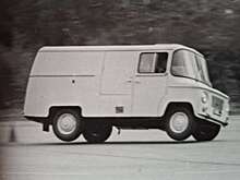 Пан Жук и пани Нюся: как СССР дал Польше автопром