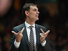 Барцокас ответил Слукасу, нелестно отозвавшемуся о нём после финала чемпионата Греции