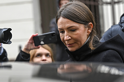 SHOT: долг блогера Елены Блиновской превысил 1 млрд рублей из-за пеней