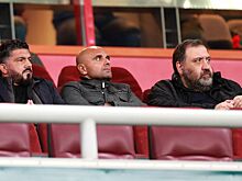 Гурцкая: если у «Спартака» будет любой русский тренер, Кахигао здесь нечего делать