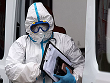 В Томской области прокомментировали новые случаи заражения COVID-19