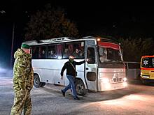 Россия и Украина провели обмен телами погибших. Киеву передали в 10 раз больше солдат
