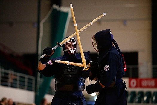 Что такое кендо, которое входит в программу предстоящего февральского Международного фестиваля боевых искусств в Подмосковье