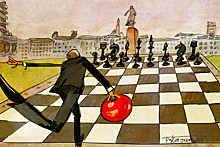 Оставят ли в покое шахматную школу Нежметдинова у «Кольца»