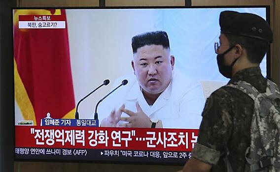 ЦРУ “похоронили” Ким Чен Ына: Что стоит за слухами о его медленной смерти