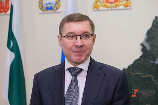 ​Уральский полпред предложил проложить трассу Москва – Екатеринбург до Омска