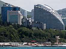 Рынок апартаментов перезжает на курорты