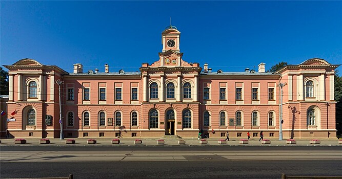 Дворцы и особняки Тимирязевской академии хотят лишить статуса памятников архитектуры