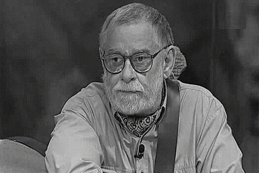 Умер автор песни "Прорвемся, опера!" Петр Синявский