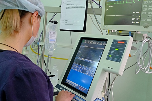 У отравившихся в отеле в Сочи детей выявлен норовирус