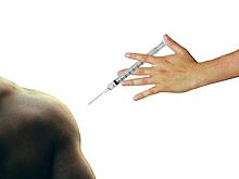 Сделать прививку от гриппа могут жители Войковского