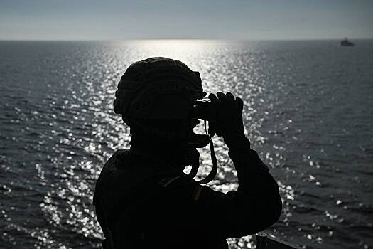 «Идет активная милитаризация региона». НАТО отрабатывает сценарий блокады Калининградской области