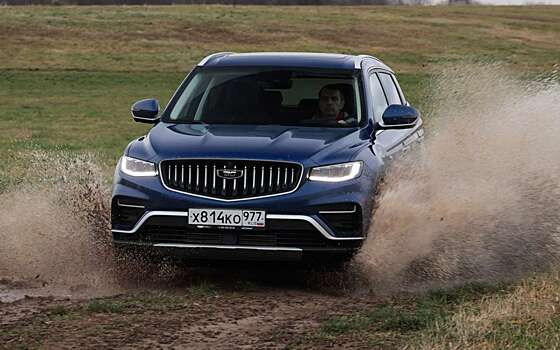 На эти машины спрос растет быстрее всего