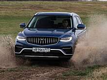 На эти машины спрос растет быстрее всего