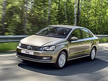Volkswagen отзывает в России более 26 тысяч автомобилей