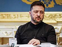 Депутат Рады обвинил Зеленского в геноциде